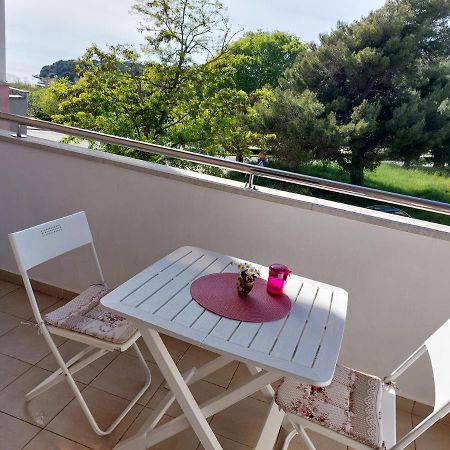 Apartman Suzy Pula Exterior foto