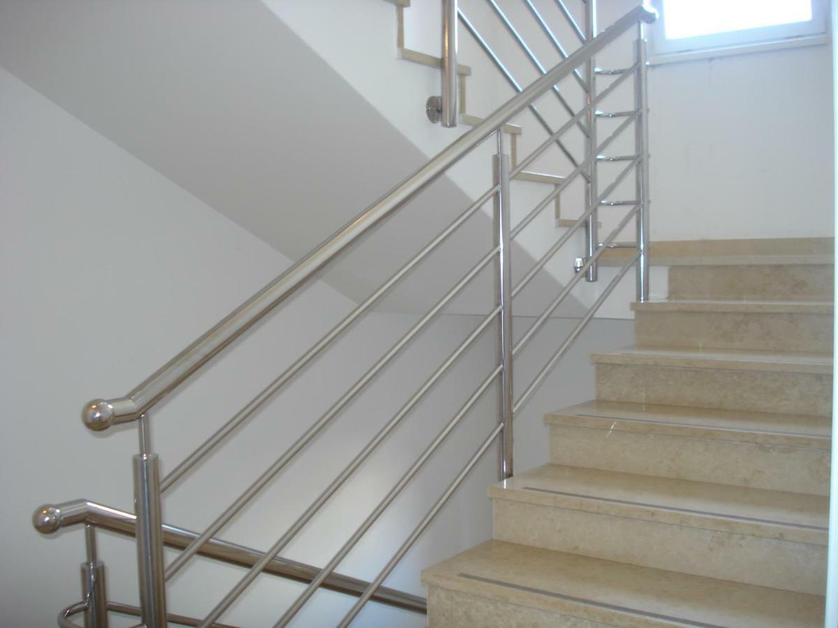 Apartman Suzy Pula Exterior foto